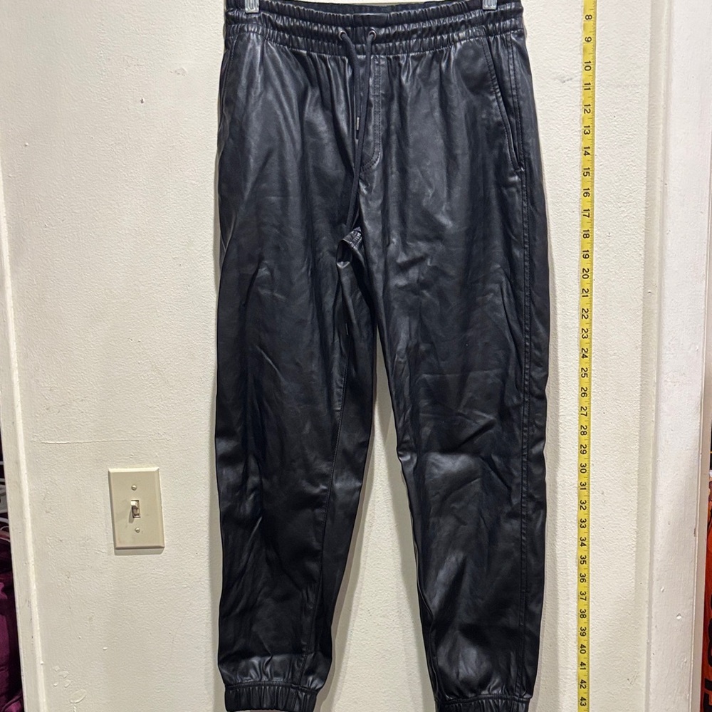 GAP Women's  Black  Pants